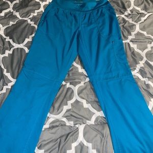 Purple Label by Healing Hands Scrub Bottoms